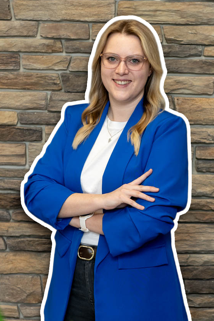 Franziska Bäuerle // Marketing & Recruiting