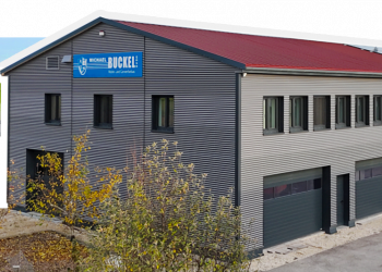 Michael Buckel GmbH, Großlellenfeld
